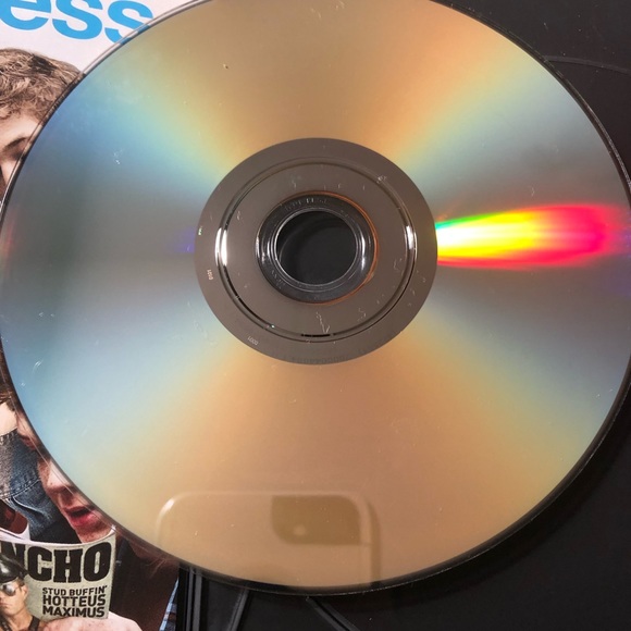 Shameless The Complete First season DVD - Picture 3 of 7